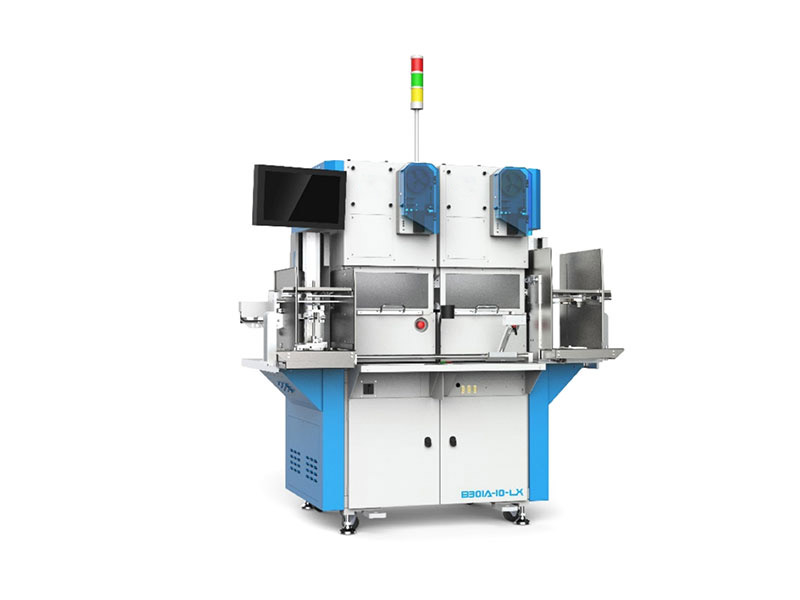 B301A Aluminum Wire Bonding Machine-B301A Aluminum Wire Bonding Machine
